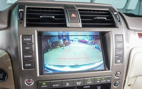 Lexus GX II, 2018 год, 4 974 000 рублей, 22 фотография