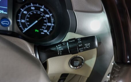 Lexus GX II, 2018 год, 4 974 000 рублей, 28 фотография