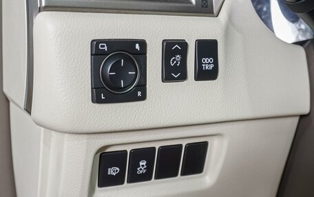 Lexus GX II, 2018 год, 4 974 000 рублей, 30 фотография