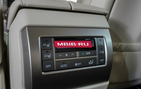 Lexus GX II, 2018 год, 4 974 000 рублей, 17 фотография