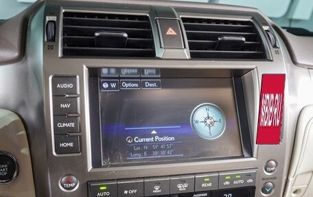 Lexus GX II, 2018 год, 4 974 000 рублей, 23 фотография