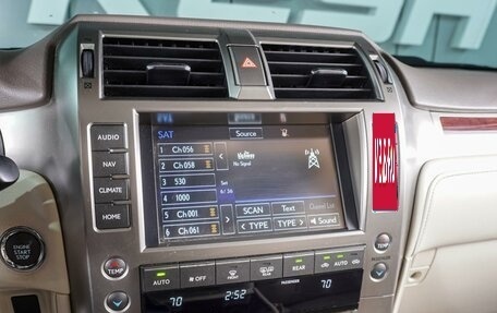 Lexus GX II, 2018 год, 4 974 000 рублей, 24 фотография