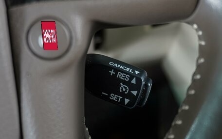 Lexus GX II, 2018 год, 4 974 000 рублей, 29 фотография