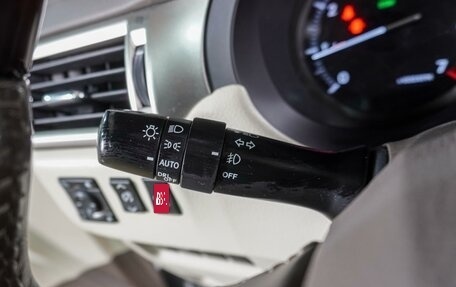 Lexus GX II, 2018 год, 4 974 000 рублей, 27 фотография