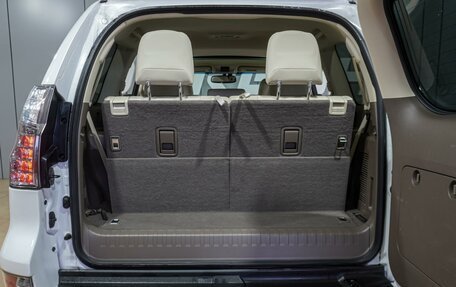 Lexus GX II, 2018 год, 4 974 000 рублей, 36 фотография