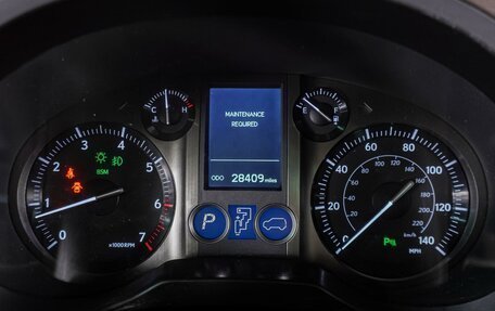 Lexus GX II, 2018 год, 4 974 000 рублей, 35 фотография