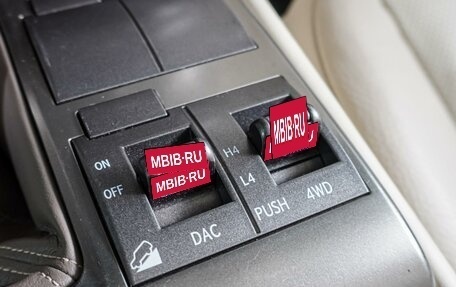 Lexus GX II, 2018 год, 4 974 000 рублей, 33 фотография