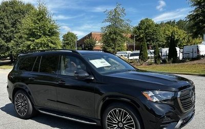 Mercedes-Benz GLS, 2026 год, 16 529 813 рублей, 1 фотография