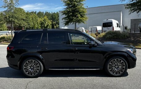 Mercedes-Benz GLS, 2026 год, 16 529 813 рублей, 7 фотография