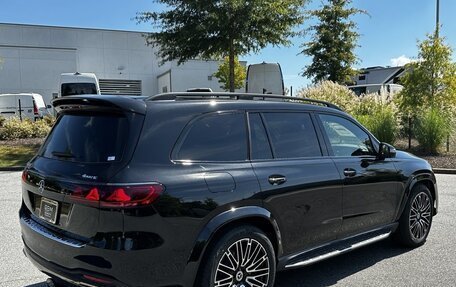 Mercedes-Benz GLS, 2026 год, 16 529 813 рублей, 2 фотография