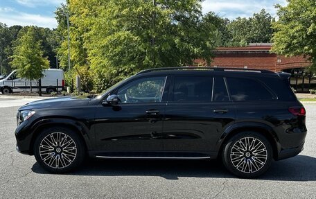 Mercedes-Benz GLS, 2026 год, 16 529 813 рублей, 3 фотография