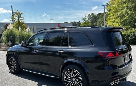 Mercedes-Benz GLS, 2026 год, 16 529 813 рублей, 8 фотография