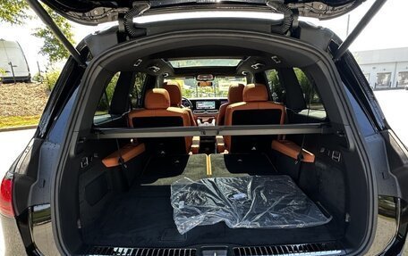 Mercedes-Benz GLS, 2026 год, 16 529 813 рублей, 10 фотография