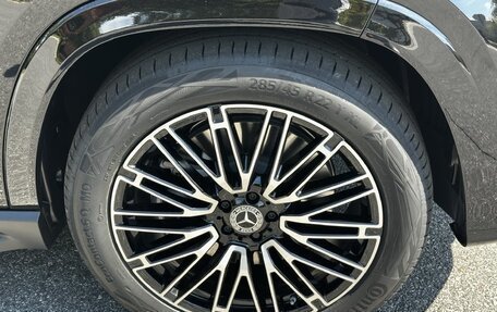 Mercedes-Benz GLS, 2026 год, 16 529 813 рублей, 9 фотография