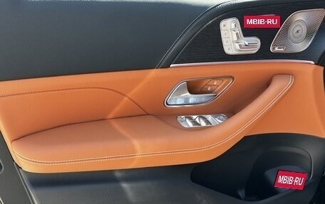 Mercedes-Benz GLS, 2026 год, 16 529 813 рублей, 15 фотография