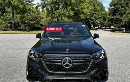 Mercedes-Benz GLS, 2026 год, 16 529 813 рублей, 4 фотография