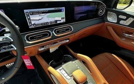 Mercedes-Benz GLS, 2026 год, 16 529 813 рублей, 13 фотография