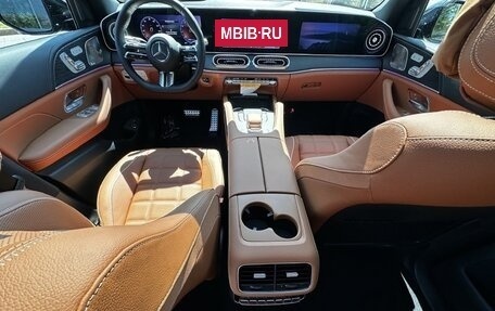 Mercedes-Benz GLS, 2026 год, 16 529 813 рублей, 12 фотография