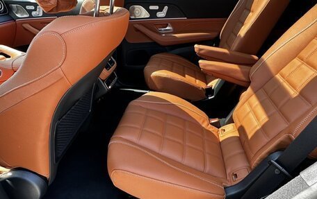 Mercedes-Benz GLS, 2026 год, 16 529 813 рублей, 19 фотография