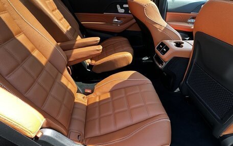 Mercedes-Benz GLS, 2026 год, 16 529 813 рублей, 20 фотография