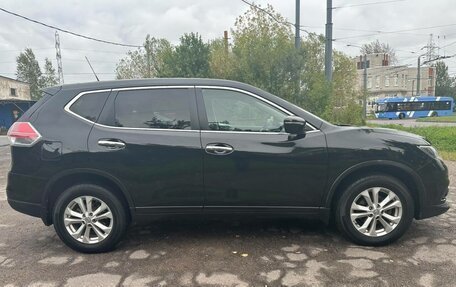 Nissan X-Trail, 2015 год, 1 225 000 рублей, 4 фотография