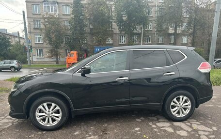 Nissan X-Trail, 2015 год, 1 225 000 рублей, 8 фотография