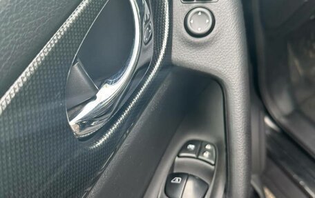 Nissan X-Trail, 2015 год, 1 225 000 рублей, 12 фотография