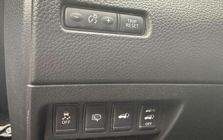 Nissan X-Trail, 2015 год, 1 225 000 рублей, 14 фотография