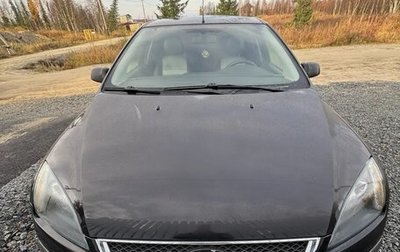 Ford Focus II рестайлинг, 2006 год, 380 000 рублей, 1 фотография