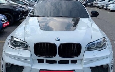 BMW X6, 2012 год, 2 050 000 рублей, 1 фотография