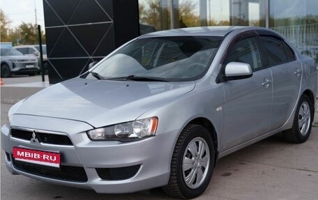 Mitsubishi Lancer IX, 2010 год, 750 000 рублей, 1 фотография