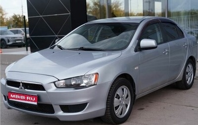 Mitsubishi Lancer IX, 2010 год, 750 000 рублей, 1 фотография