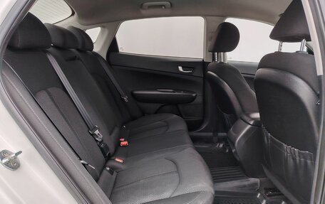 KIA Optima IV, 2019 год, 1 659 000 рублей, 20 фотография