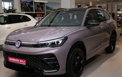 Volkswagen Tiguan, 2026 год, 5 190 000 рублей, 1 фотография