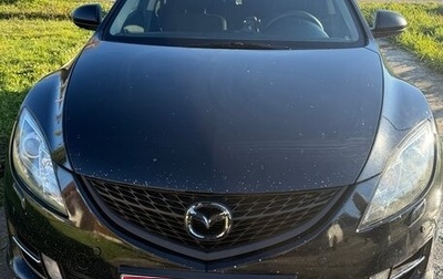 Mazda 6, 2008 год, 845 000 рублей, 1 фотография