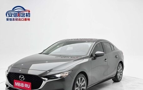 Mazda 3, 2023 год, 1 360 000 рублей, 1 фотография