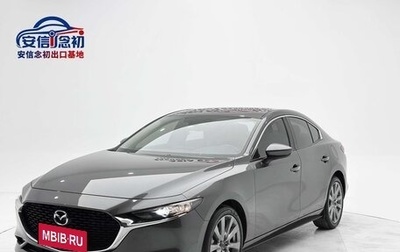 Mazda 3, 2023 год, 1 360 000 рублей, 1 фотография