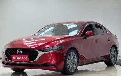 Mazda 3, 2023 год, 1 340 000 рублей, 1 фотография