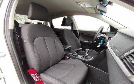 KIA Optima IV, 2019 год, 1 659 000 рублей, 24 фотография