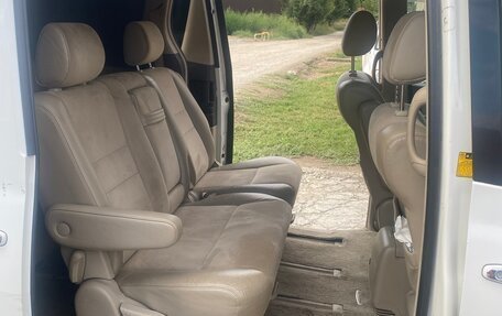 Toyota Alphard III, 2007 год, 650 000 рублей, 7 фотография