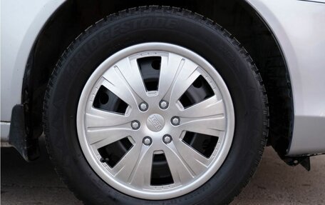 Mitsubishi Lancer IX, 2010 год, 750 000 рублей, 8 фотография