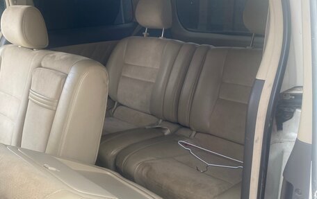 Toyota Alphard III, 2007 год, 650 000 рублей, 9 фотография