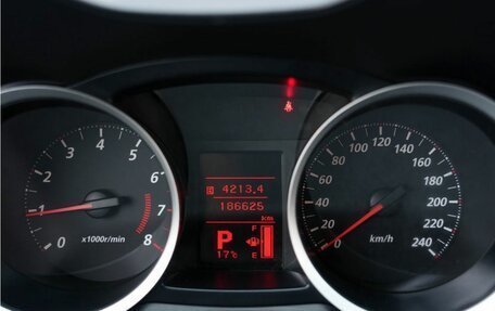 Mitsubishi Lancer IX, 2010 год, 750 000 рублей, 11 фотография
