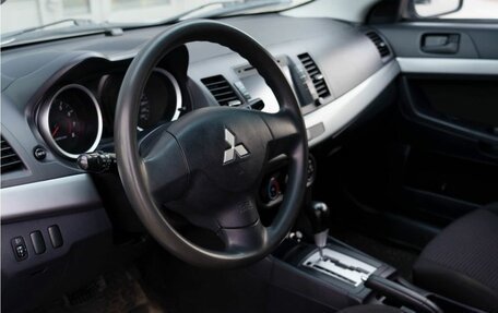 Mitsubishi Lancer IX, 2010 год, 750 000 рублей, 9 фотография