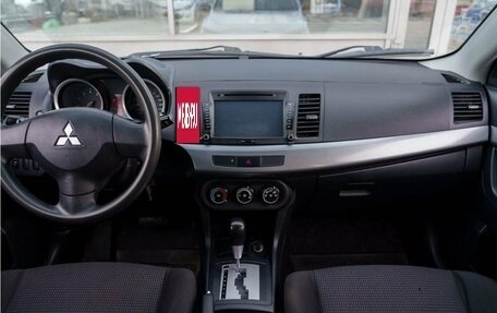 Mitsubishi Lancer IX, 2010 год, 750 000 рублей, 10 фотография