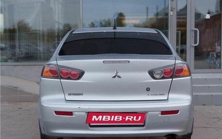 Mitsubishi Lancer IX, 2010 год, 750 000 рублей, 7 фотография