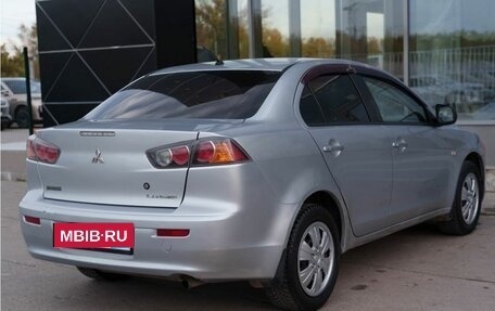 Mitsubishi Lancer IX, 2010 год, 750 000 рублей, 5 фотография
