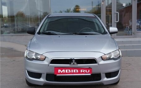 Mitsubishi Lancer IX, 2010 год, 750 000 рублей, 2 фотография