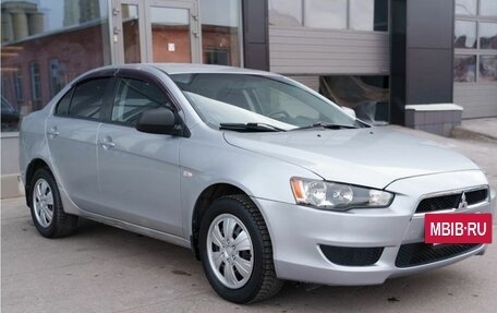 Mitsubishi Lancer IX, 2010 год, 750 000 рублей, 3 фотография