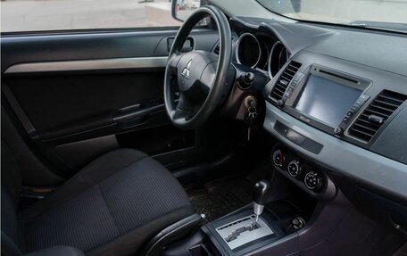 Mitsubishi Lancer IX, 2010 год, 750 000 рублей, 17 фотография